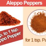 Can I use paprika instead of red pepper flakes?