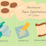 Can I use parchment paper for pasteles?