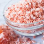 Can I use pink Himalayan salt for pickling?