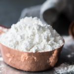 Can I use plain flour instead of bread flour?