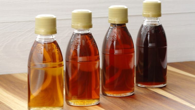Can I use real maple syrup instead of maple extract?