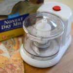 Can I use regular sugar instead of confectioners sugar for frosting?