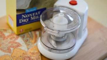 Can I use regular sugar instead of confectioners sugar for frosting?