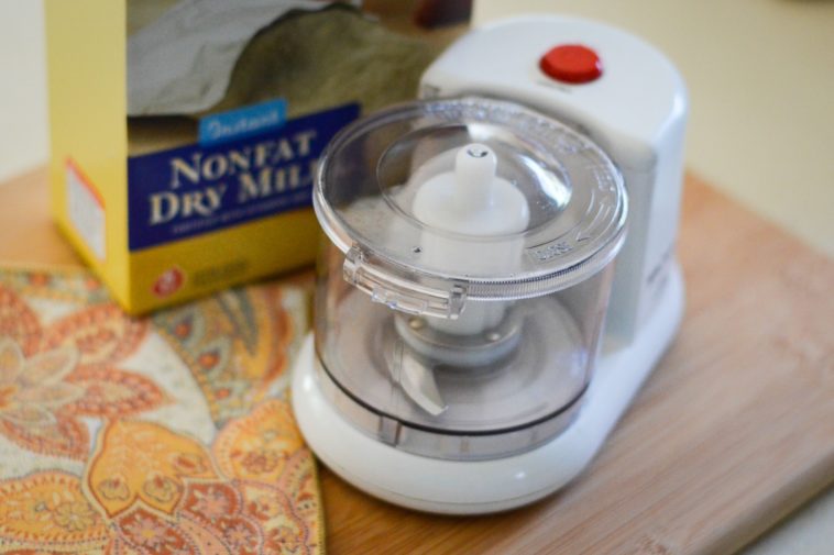 Can I use regular sugar instead of confectioners sugar for frosting?