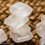 Can I use regular sugar instead of rock sugar?