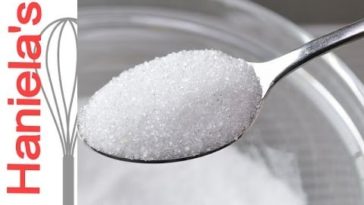 Can I use regular sugar instead of sanding sugar?