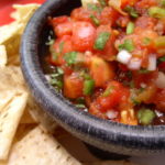 Can I use salsa instead of Rotel?