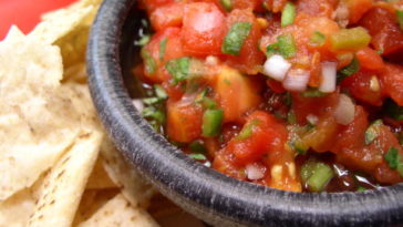 Can I use salsa instead of Rotel?