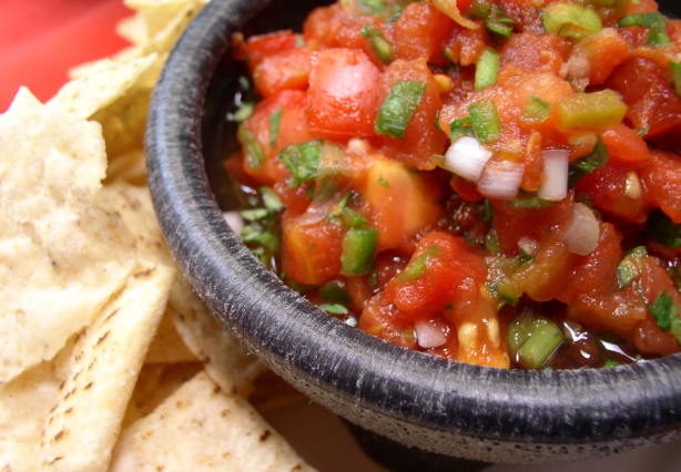 Can I use salsa instead of Rotel?