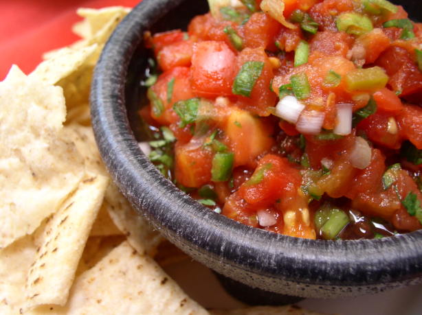 Can I use salsa instead of Rotel?