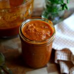 Can I use salsa instead of enchilada sauce?