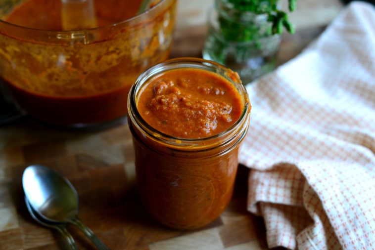 Can I use salsa instead of enchilada sauce?