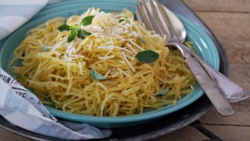 Can I use spaghetti instead of Chinese noodles?