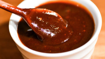 Can I use unopened expired BBQ sauce?