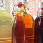 Can I use vinegar instead of brandy?