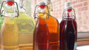 Can I use vinegar instead of brandy?