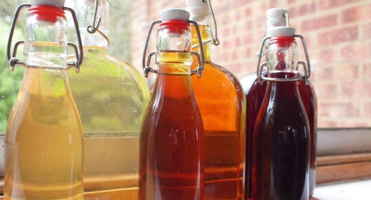 Can I use vinegar instead of brandy?