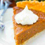 Can I use yams for sweet potato pie?