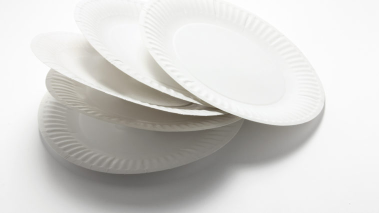 Can Ikea plates go in the microwave?