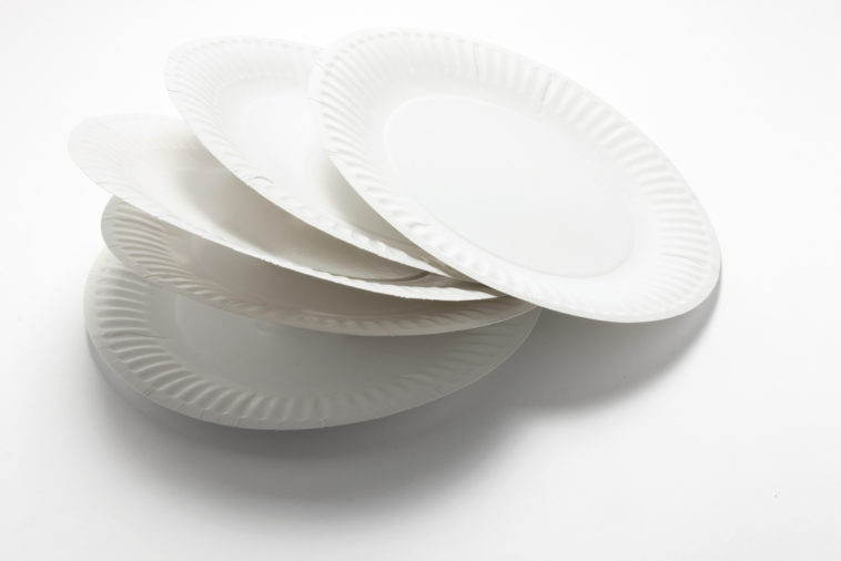Can Ikea plates go in the microwave?