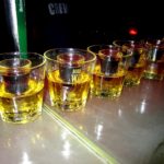 Can Jager Bombs kill you?
