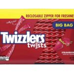 Can Jews eat Twizzlers?