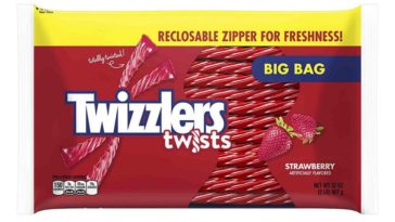 Can Jews eat Twizzlers?
