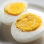 Can Maltipoo eat eggs?