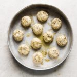 Can Rhodes rolls rise too long?