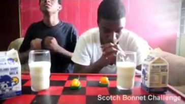 Can Scotch Bonnet kill you?