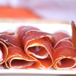 Can Serrano ham spoil?