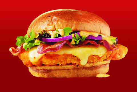 Can Sriracha kill you?