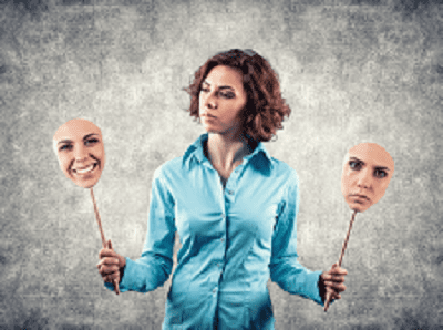 Can Type 2 diabetes cause mood swings?