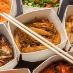 Can Vegans eat Chinese takeaway?