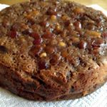 Can Weikfield cooker cake be made in oven?