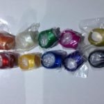Can a Green Lantern wear two rings?