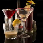 Can a beginner drink vodka?