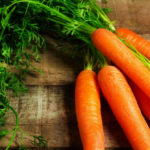 Can a carrot kill you?