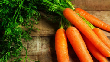 Can a carrot kill you?