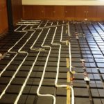 Can a floor be raised?