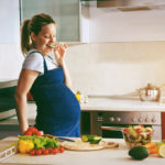 Can a pregnant eat aioli?