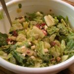 Can a vegan eat mustard?