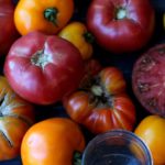 Can bacteria grow in hot sauce?