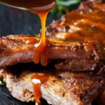 Can bad BBQ sauce make you sick?