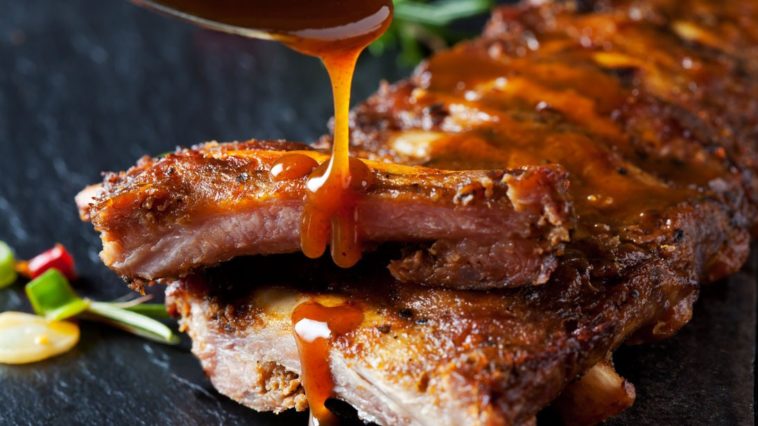 Can bad BBQ sauce make you sick?