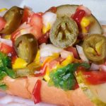 Can banana peppers kill dogs?