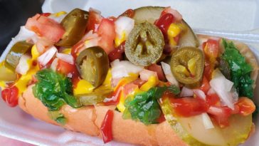 Can banana peppers kill dogs?