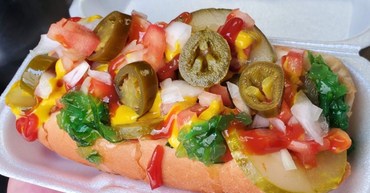 Can banana peppers kill dogs?