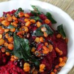 Can beetroot go off?