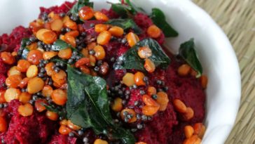 Can beetroot go off?